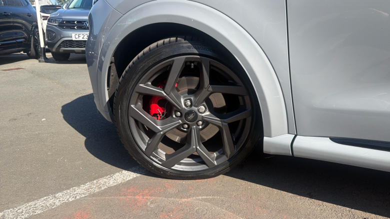 Ford Puma ST 1.5 EcoBoost ST 5dr Petrol Hatchback